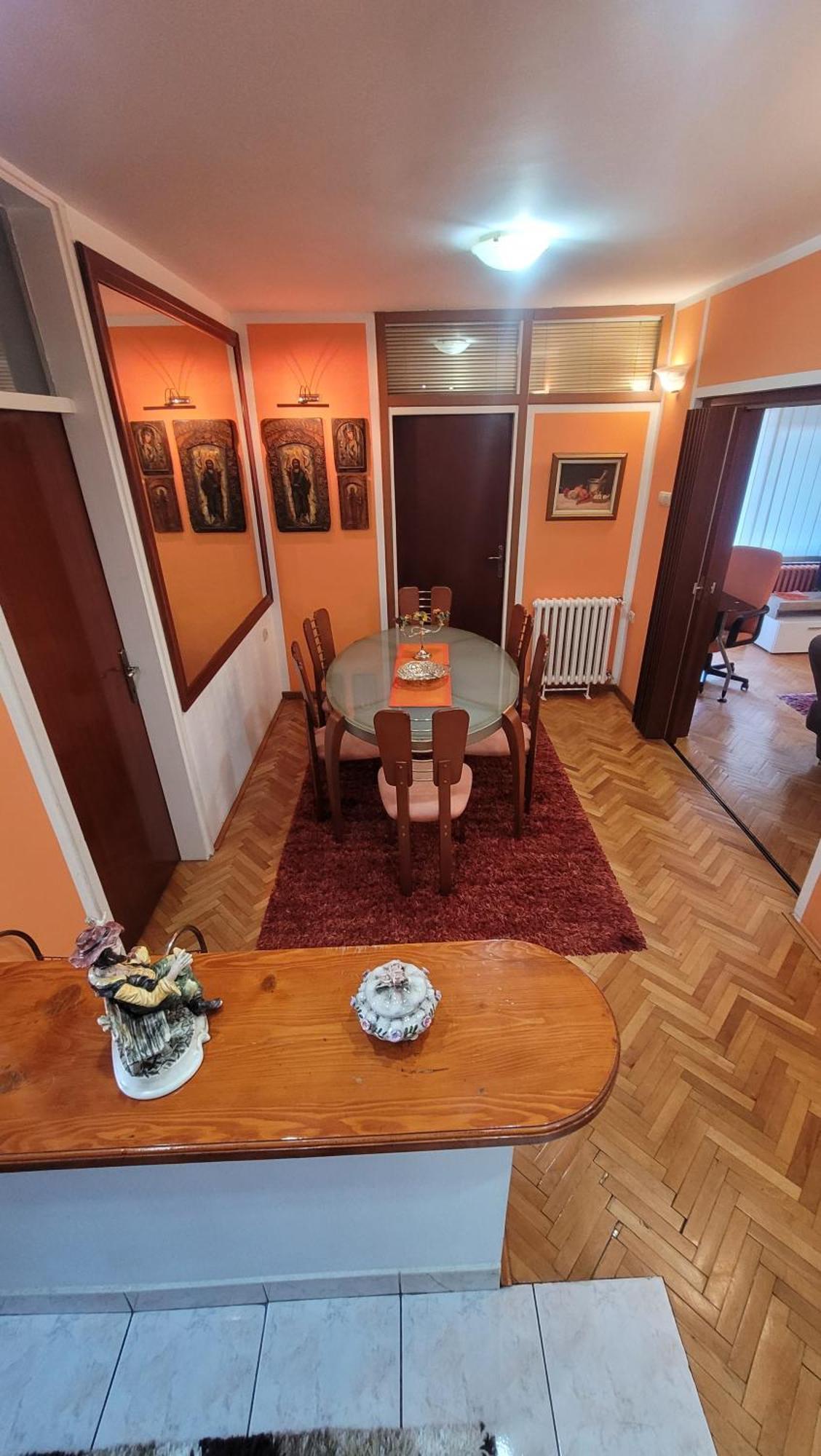 Shangri La Residence Ni Esterno foto