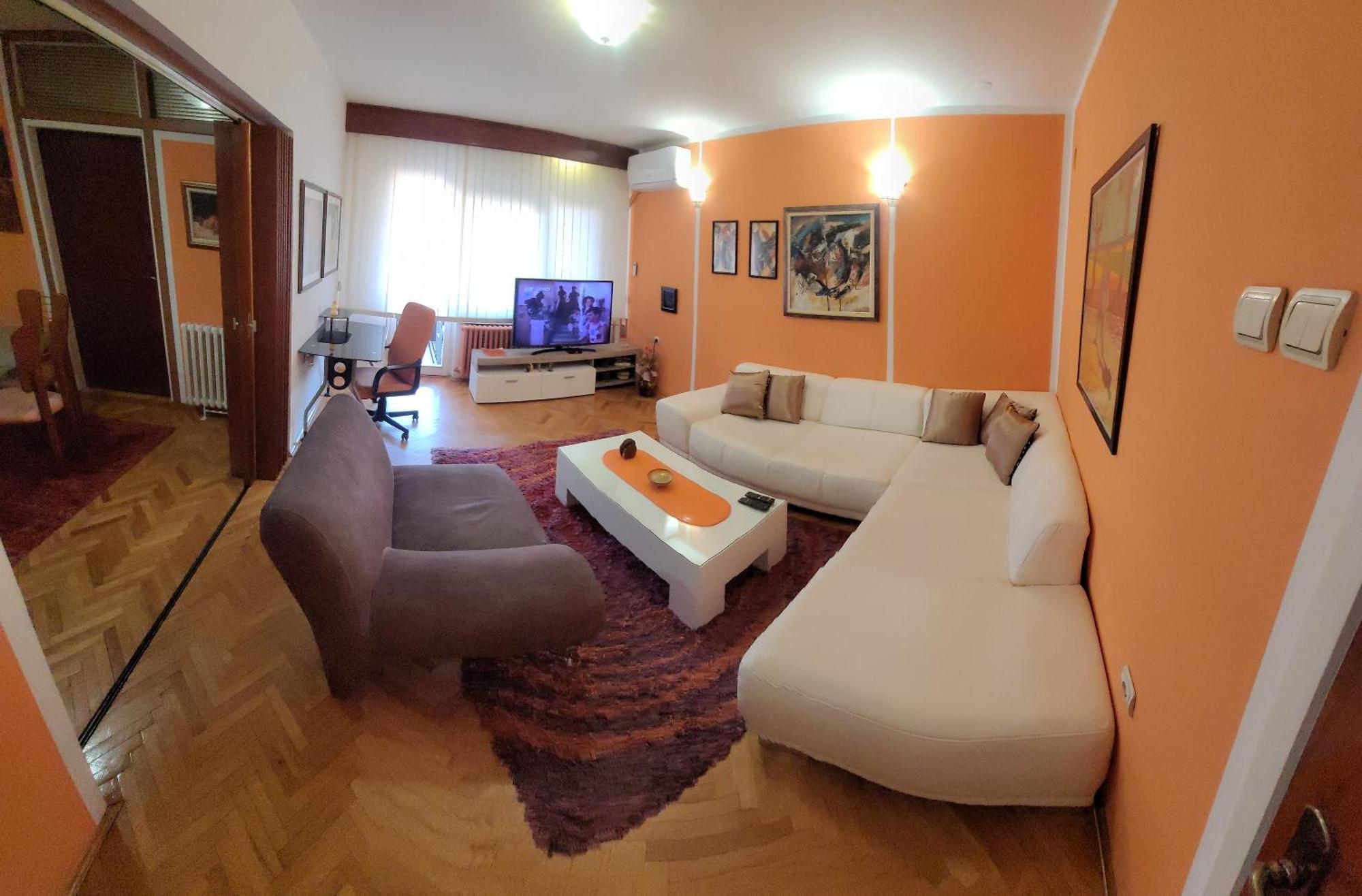 Shangri La Residence Ni Esterno foto