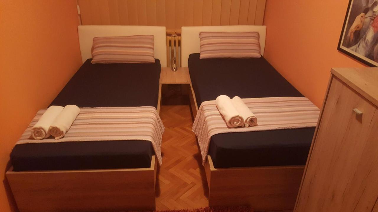 Shangri La Residence Ni Esterno foto