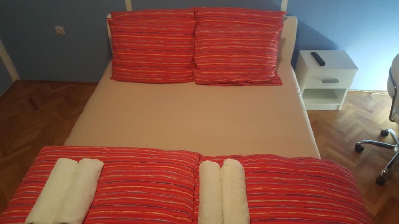 Shangri La Residence Ni Esterno foto