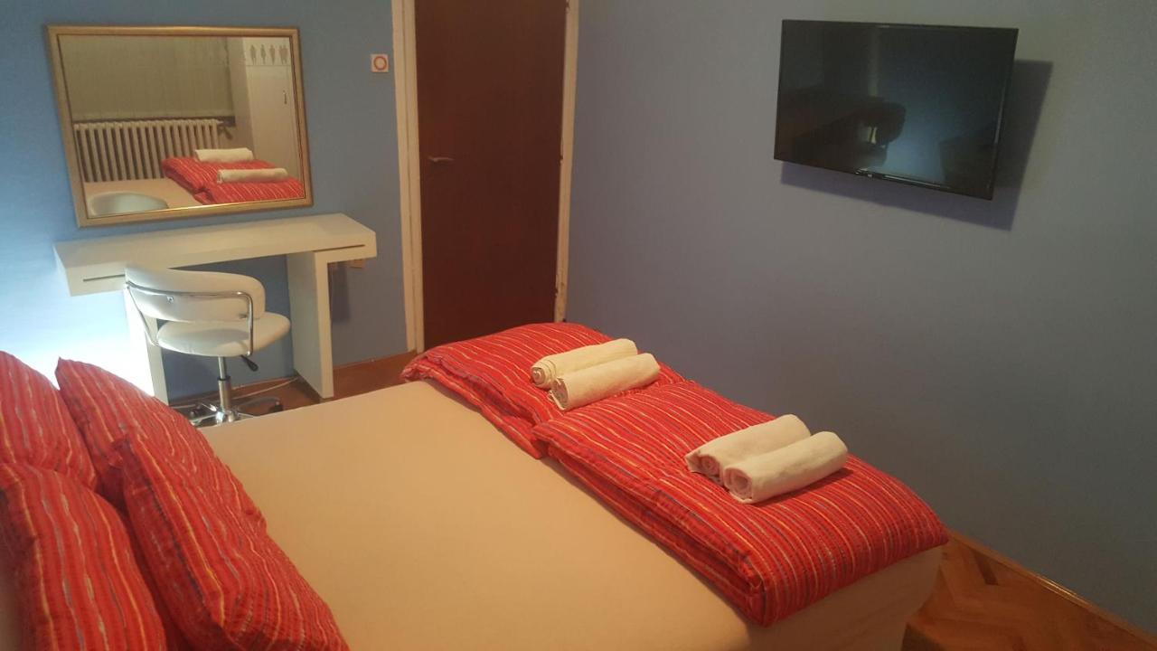 Shangri La Residence Ni Esterno foto