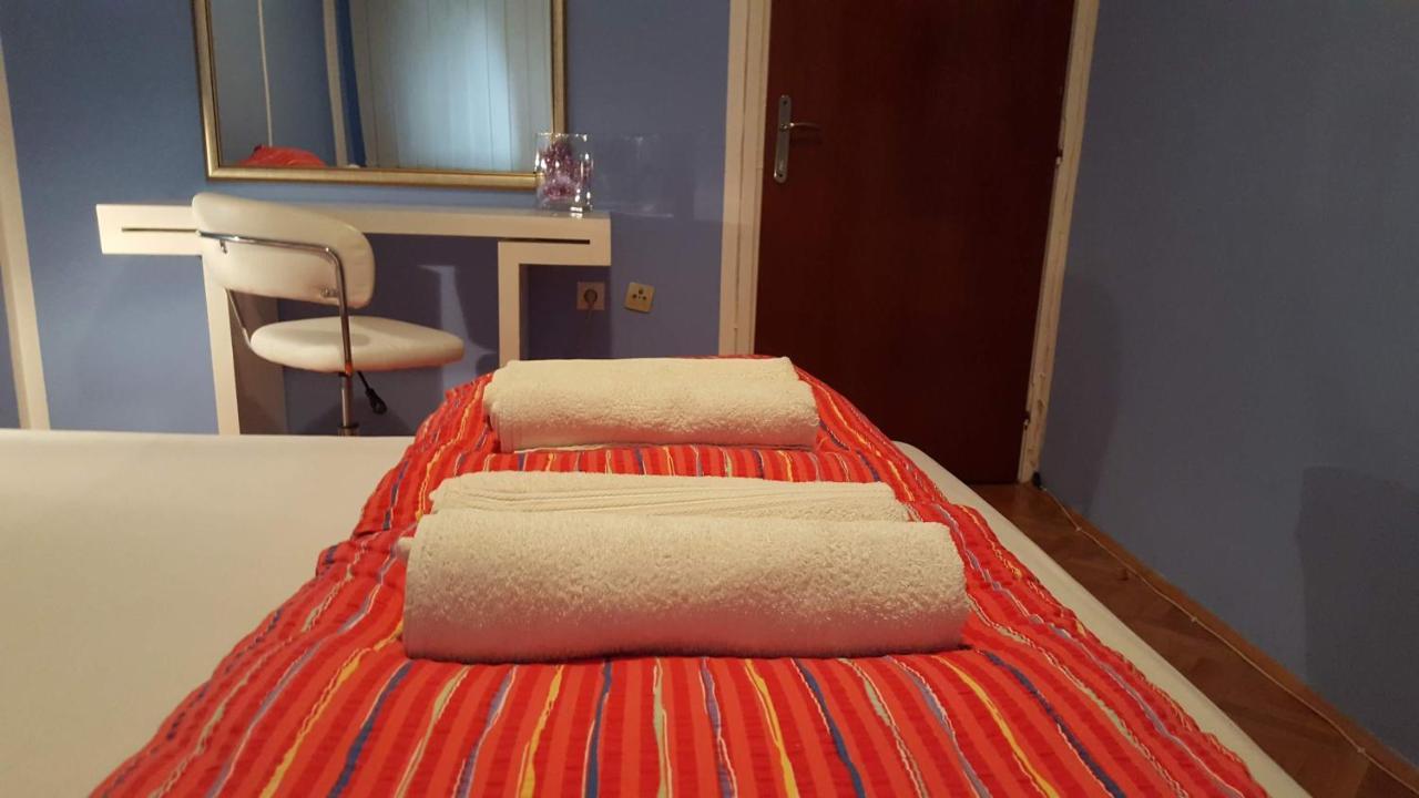 Shangri La Residence Ni Esterno foto