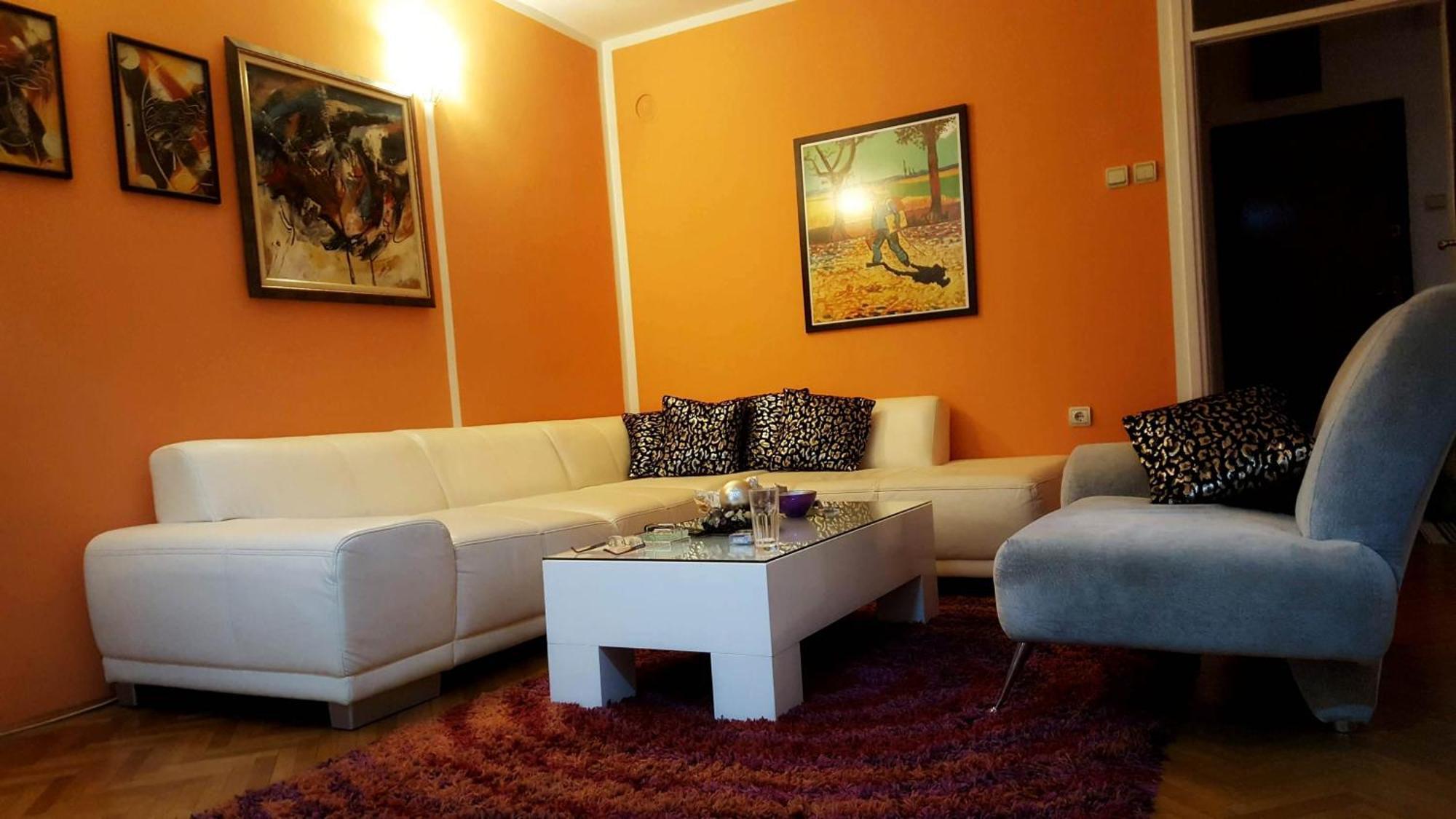 Shangri La Residence Ni Esterno foto
